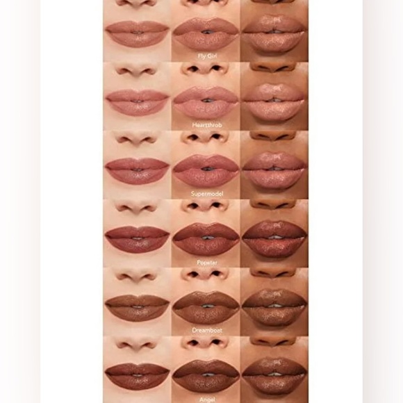 Buxom Full Force Plumping Lipstick- Dreamboat - Picture 4 of 5